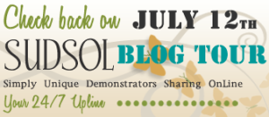 sudsolblogtour